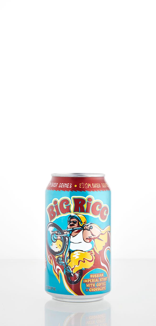 Big RICC