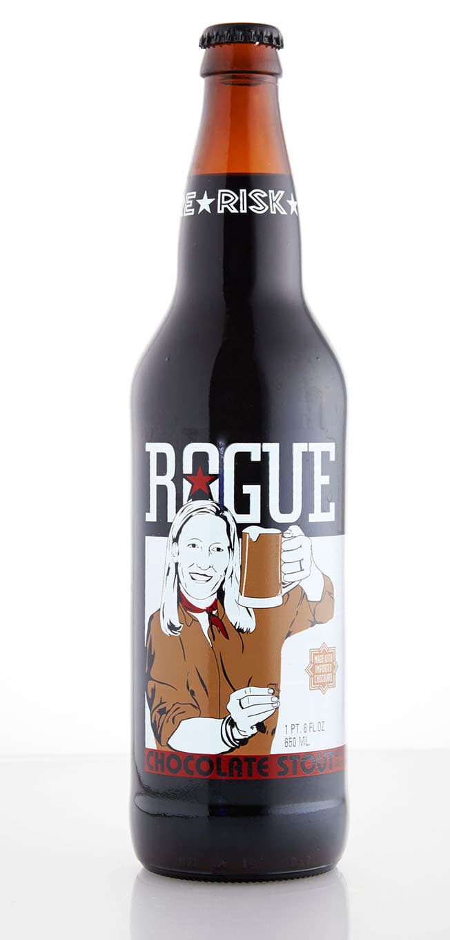 Chocolate Stout