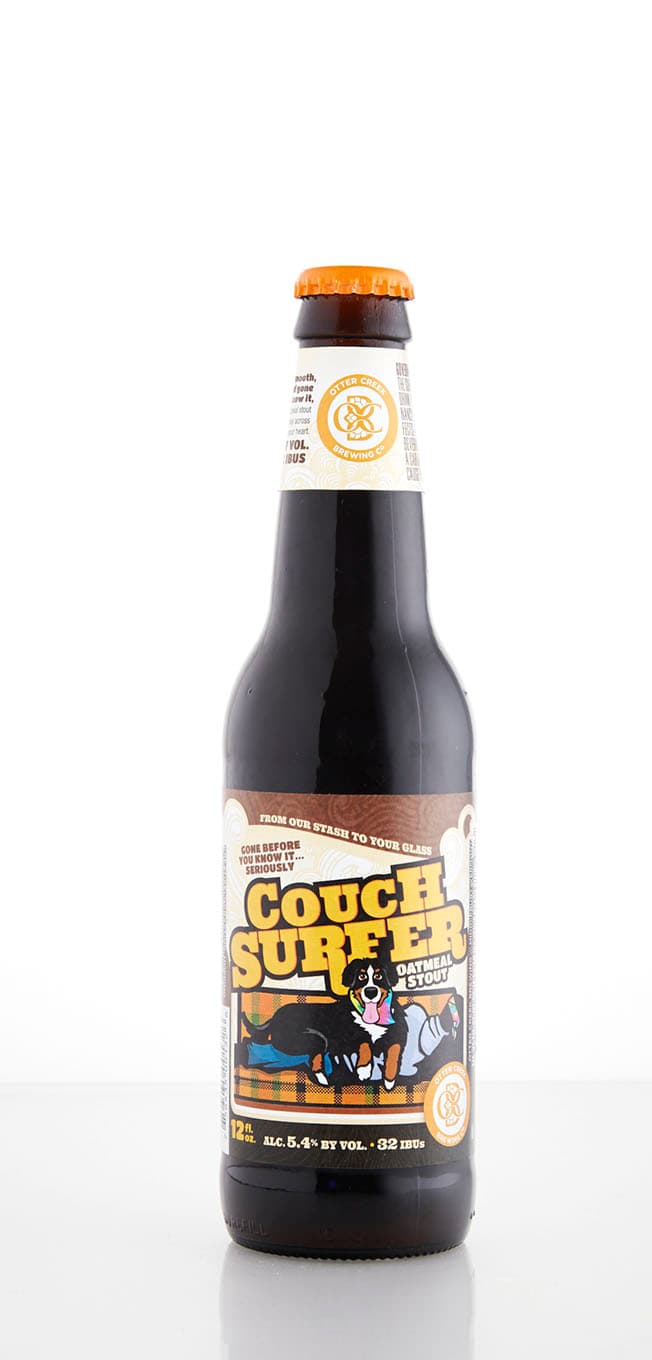 Couch Surfer