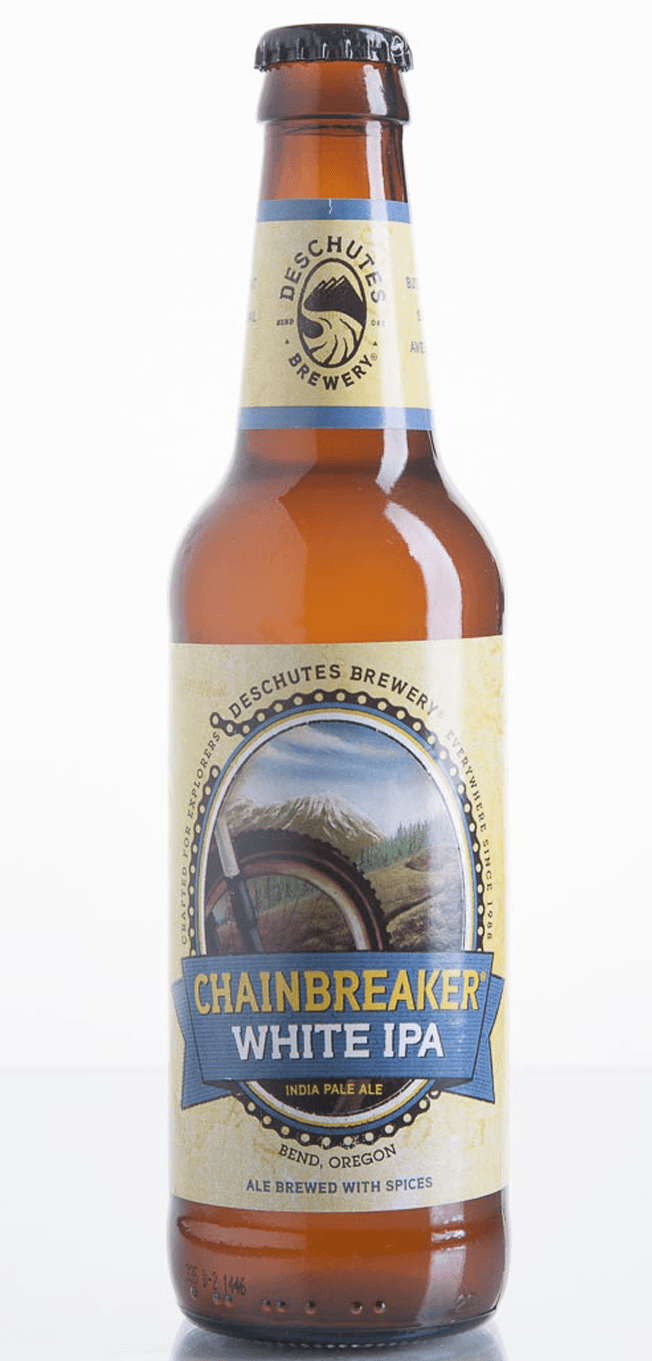 Chainbreaker White IPA