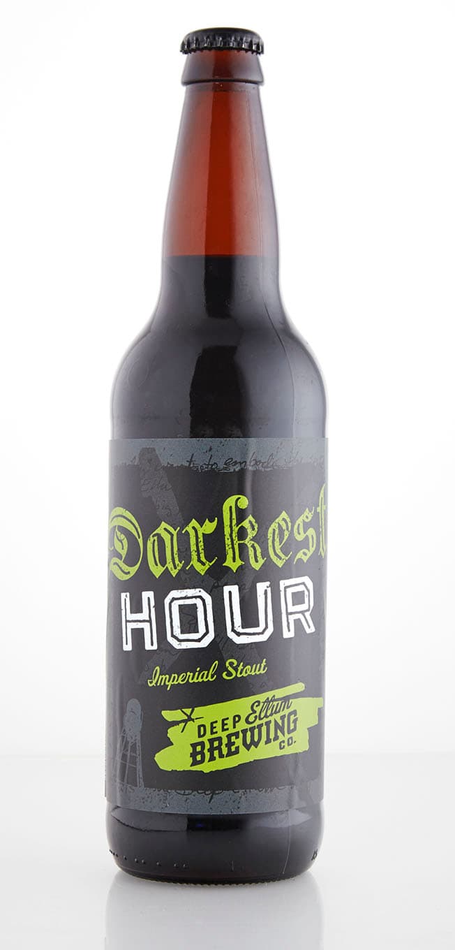 Darkest Hour