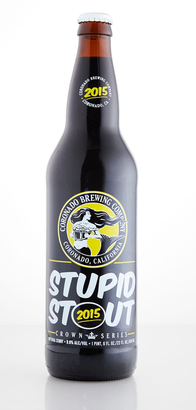 Stupid Stout