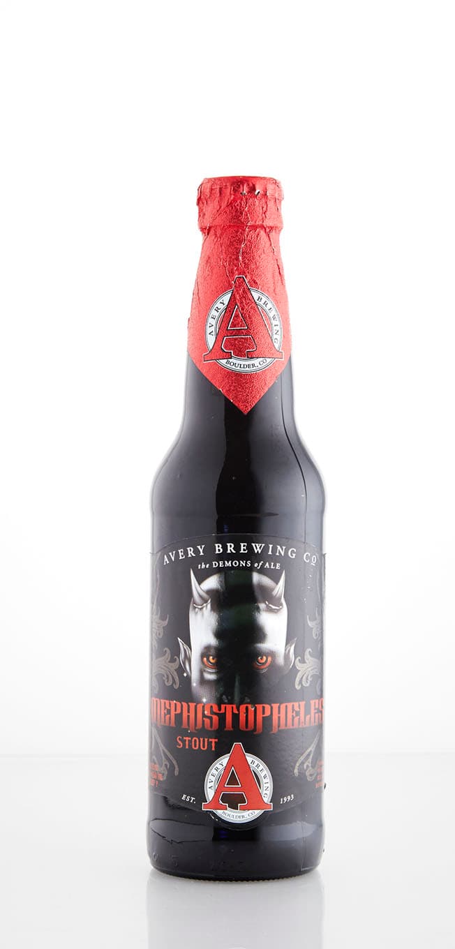 Mephistopheles Stout