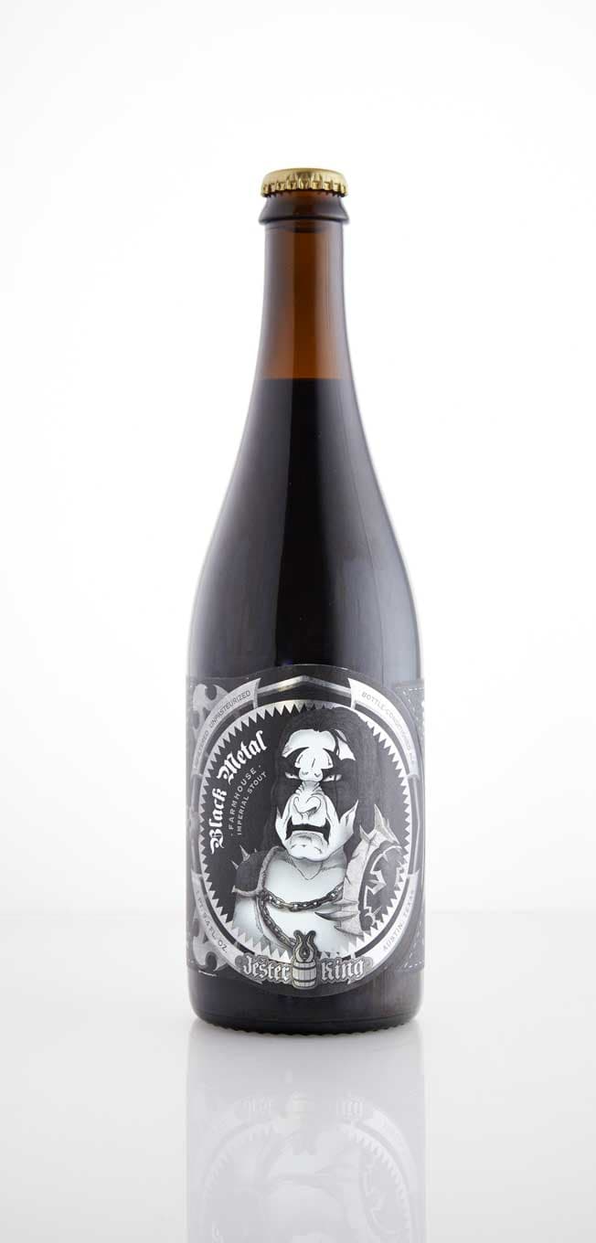 Black Metal