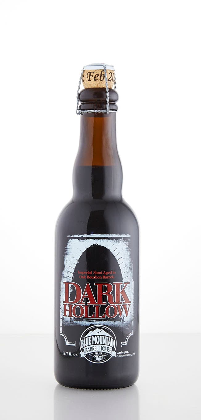 Dark Hollow
