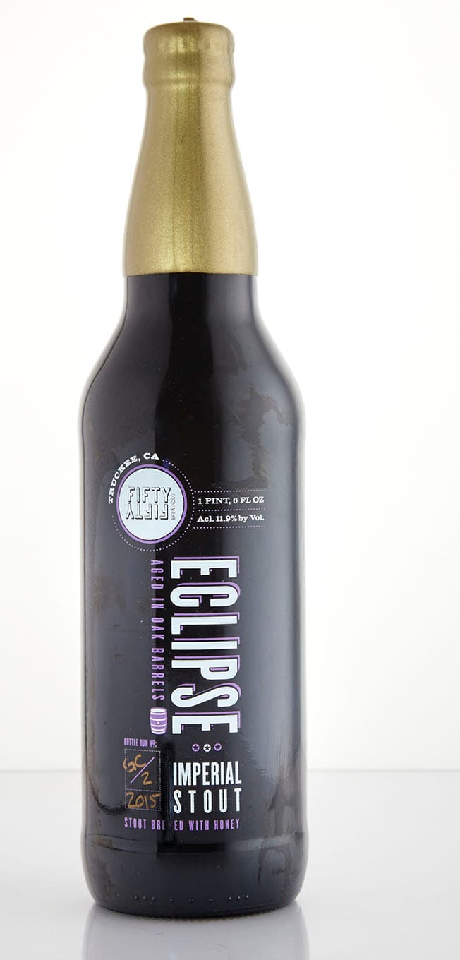 Eclipse Grand Cru