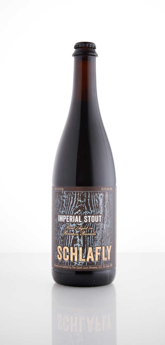 Barrel-Aged Imperial Stout