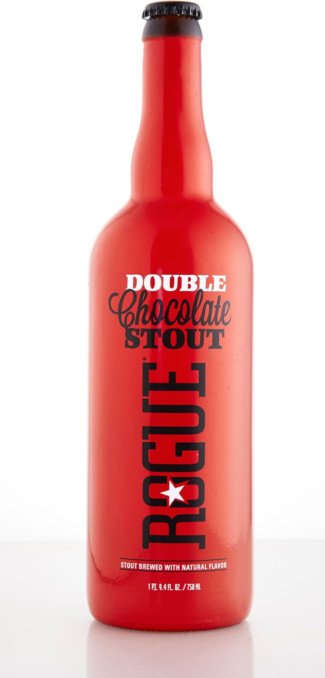 Double Chocolate Stout