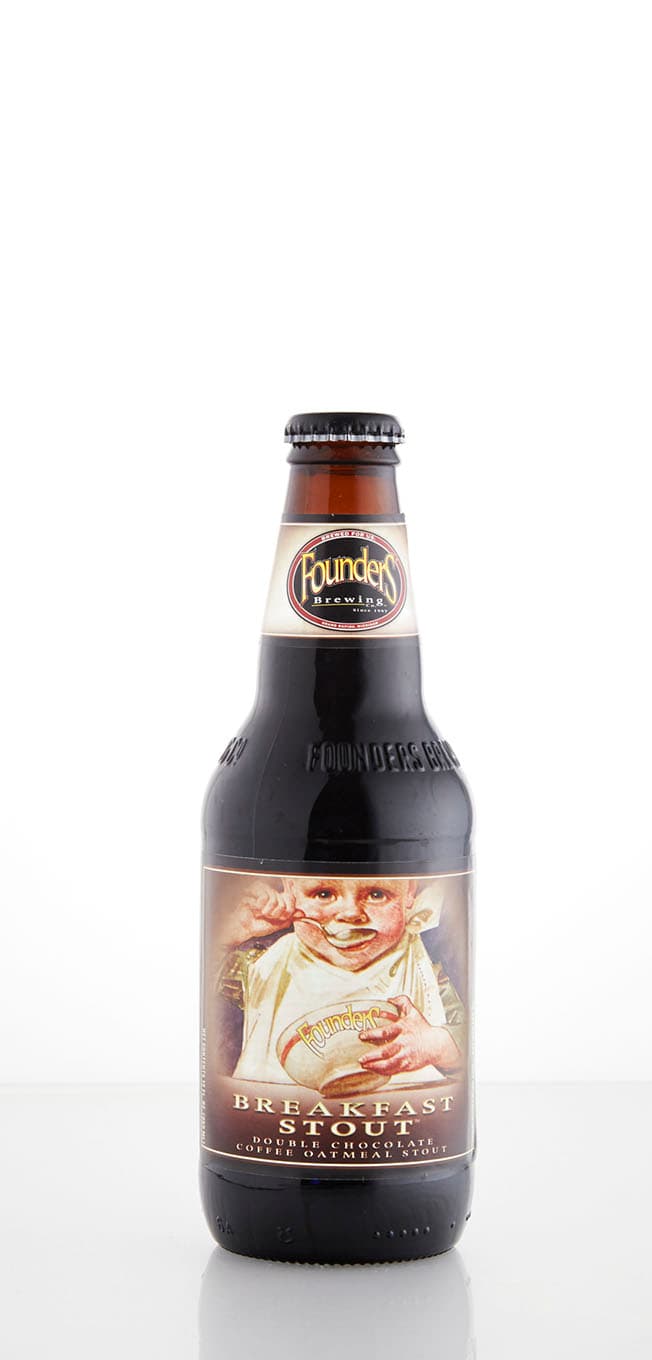 Breakfast Stout