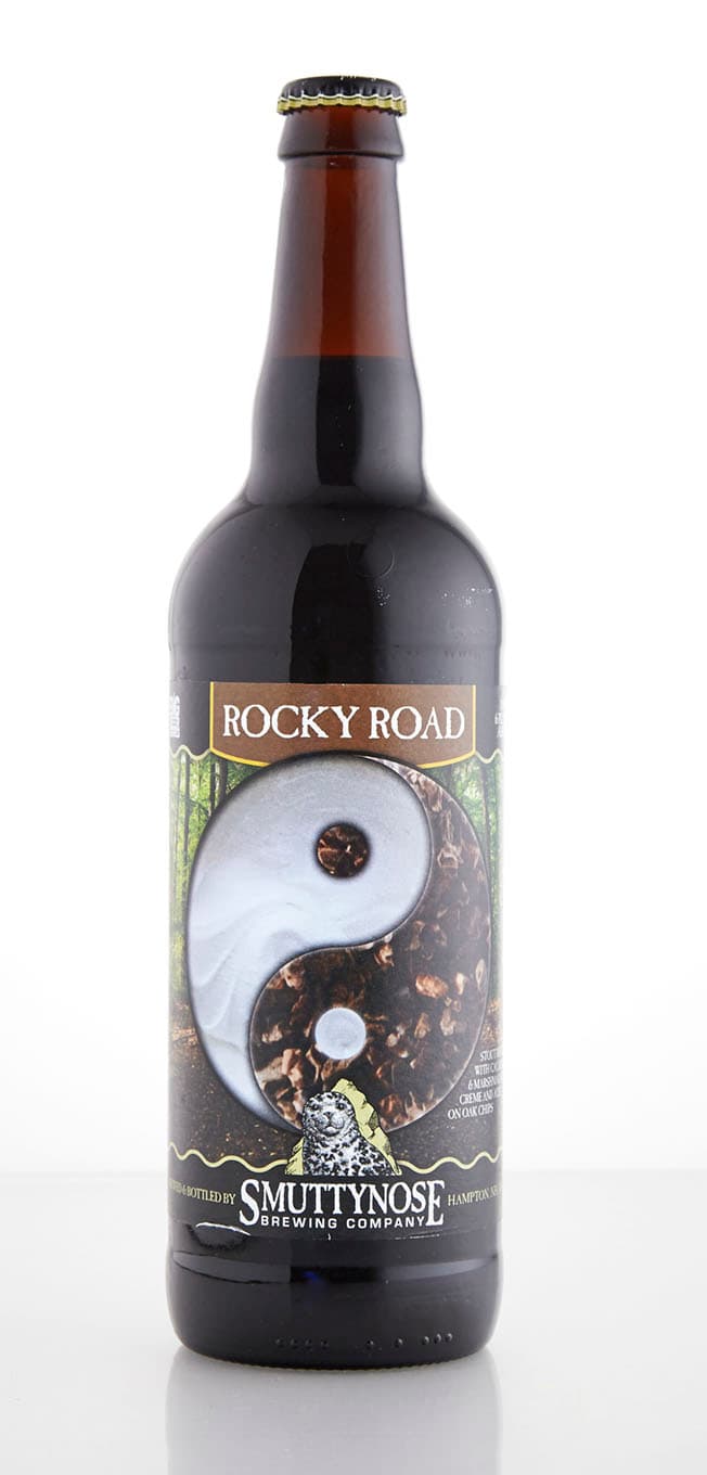 Rocky Road