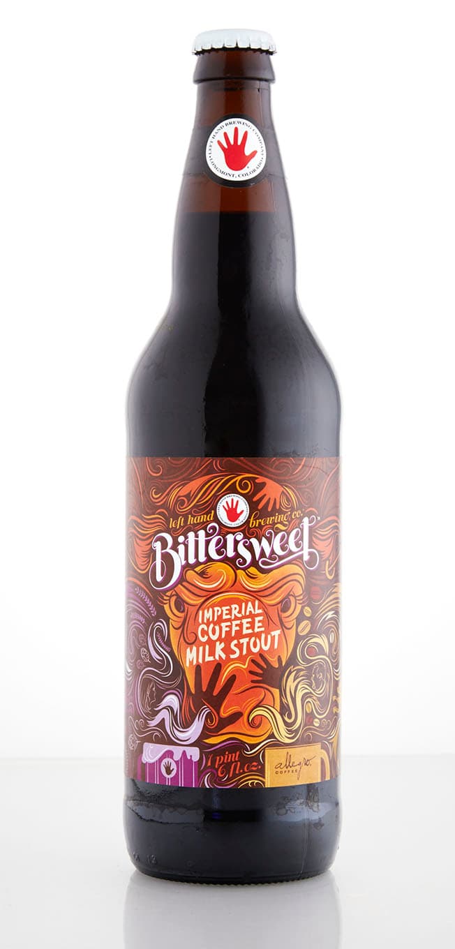 Bittersweet Imperial Milk Stout