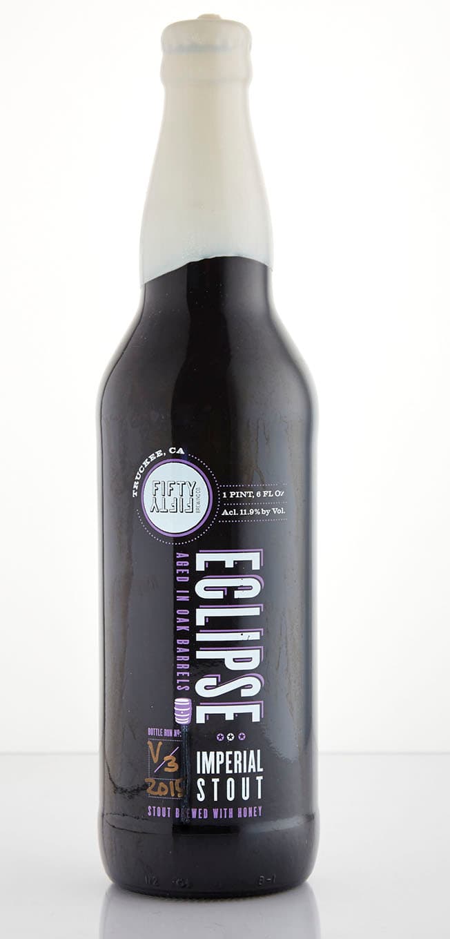Eclipse Vanilla