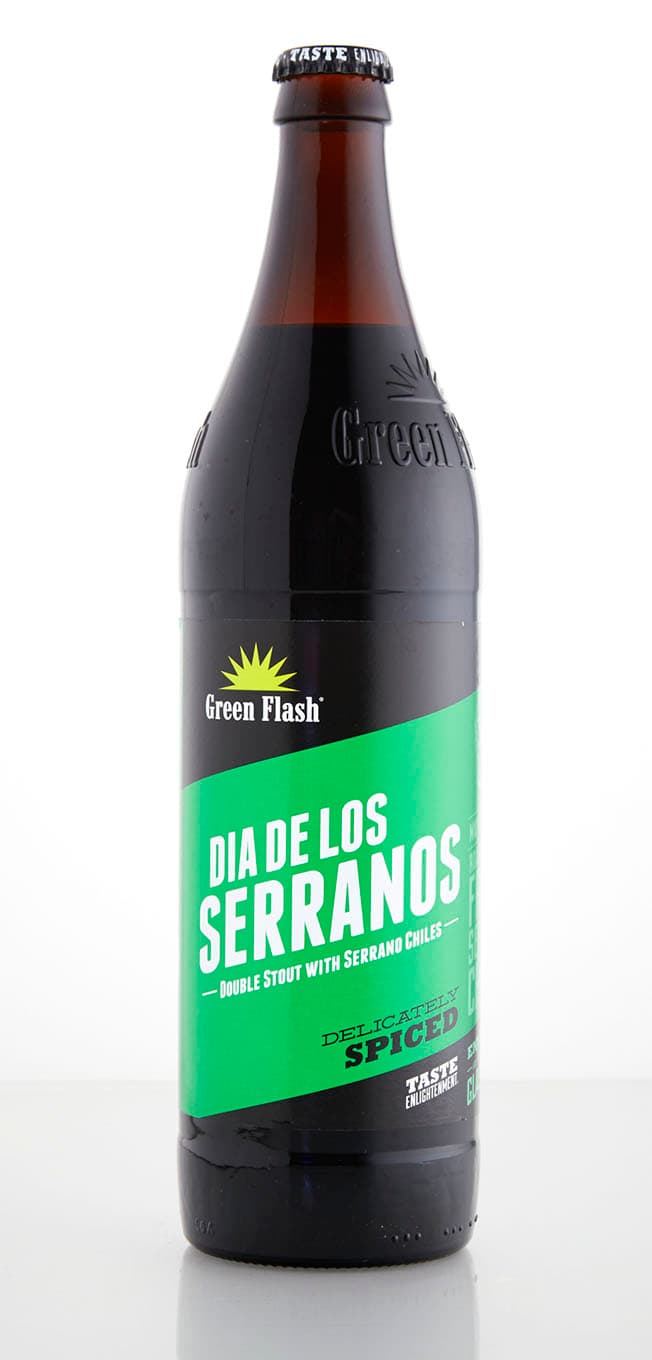 Dia De Los Serranos