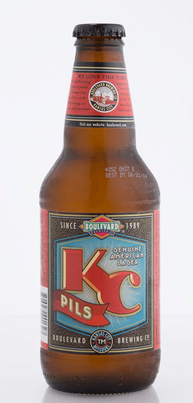 KC Pils