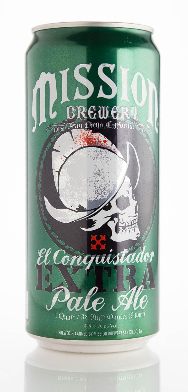 El Conquistador