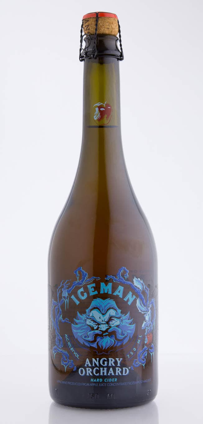Iceman