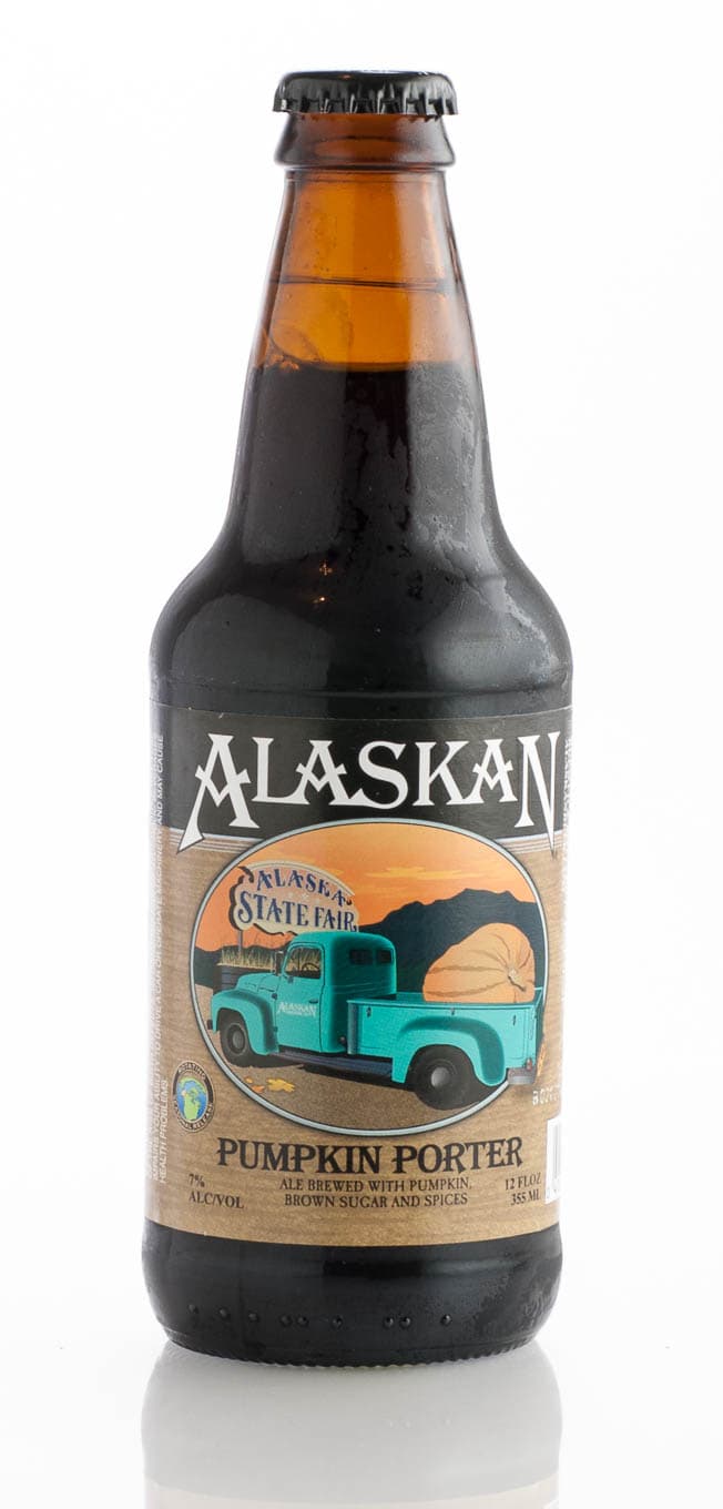 Pumpkin Porter
