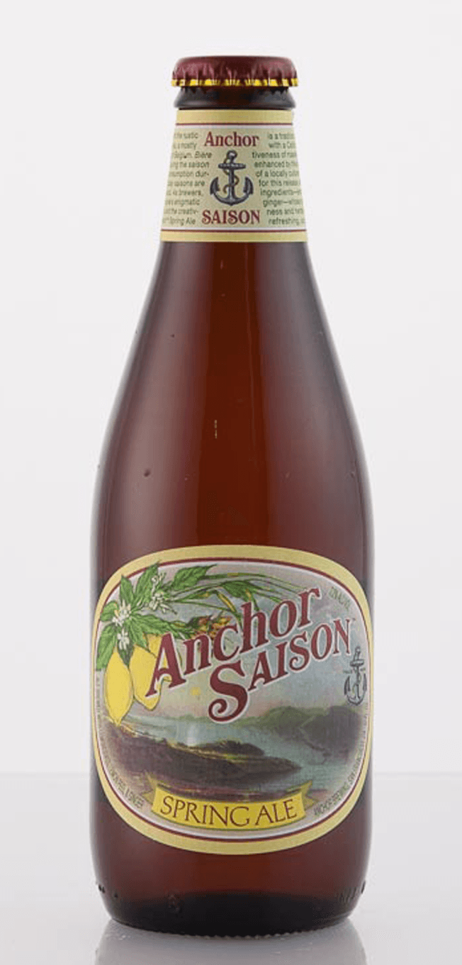 Anchor Saison