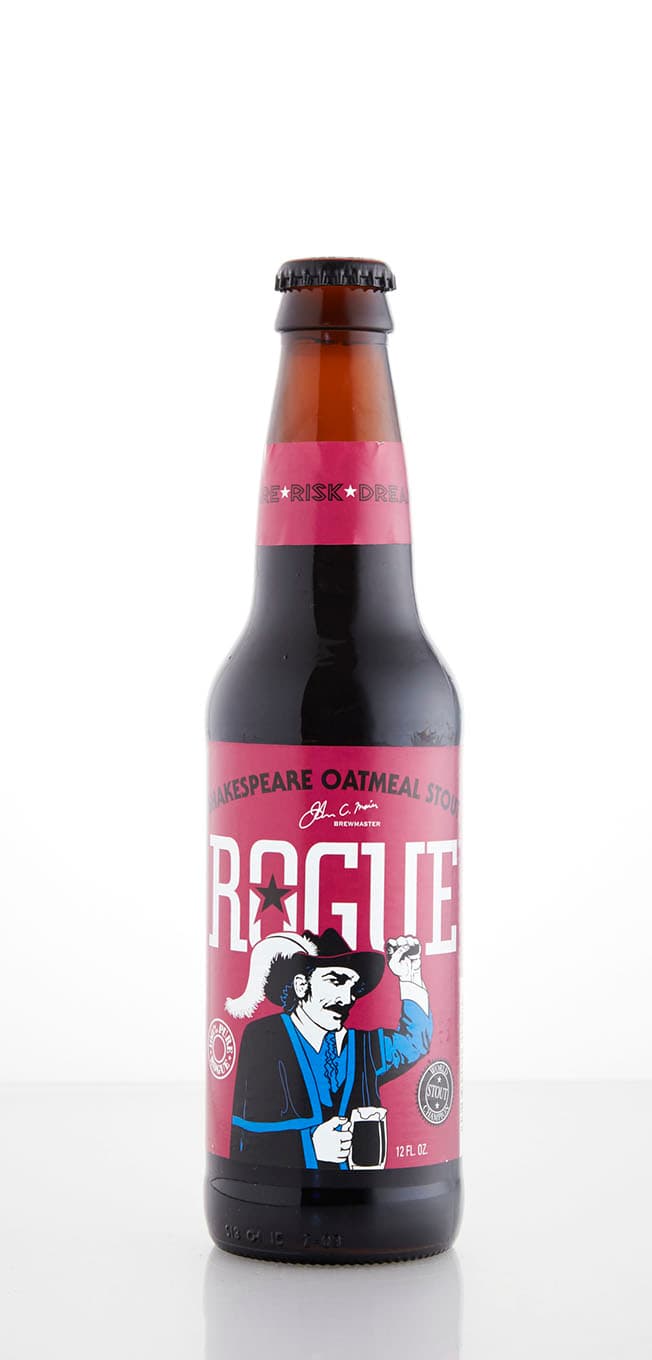 Shakespeare Oatmeal Stout