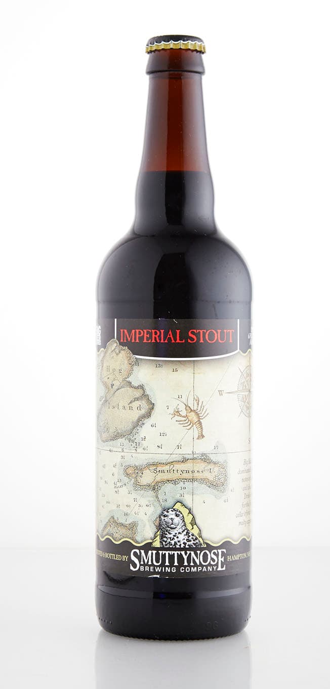 Smuttynose Imperial Stout