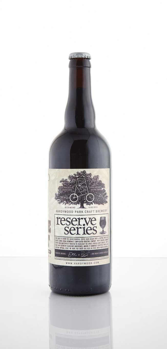Sidamo Coffee Stout