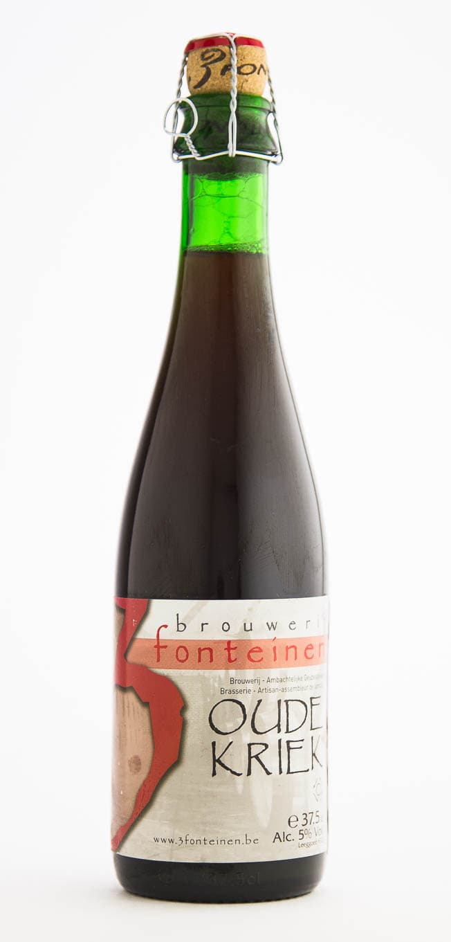 Oude Kriek