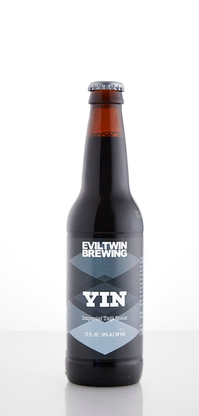 Yin