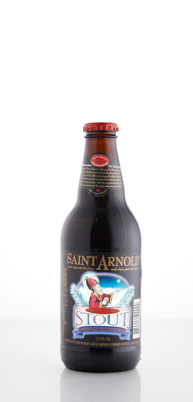 Winter Stout
