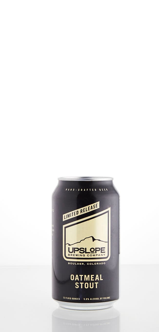 Oatmeal Stout
