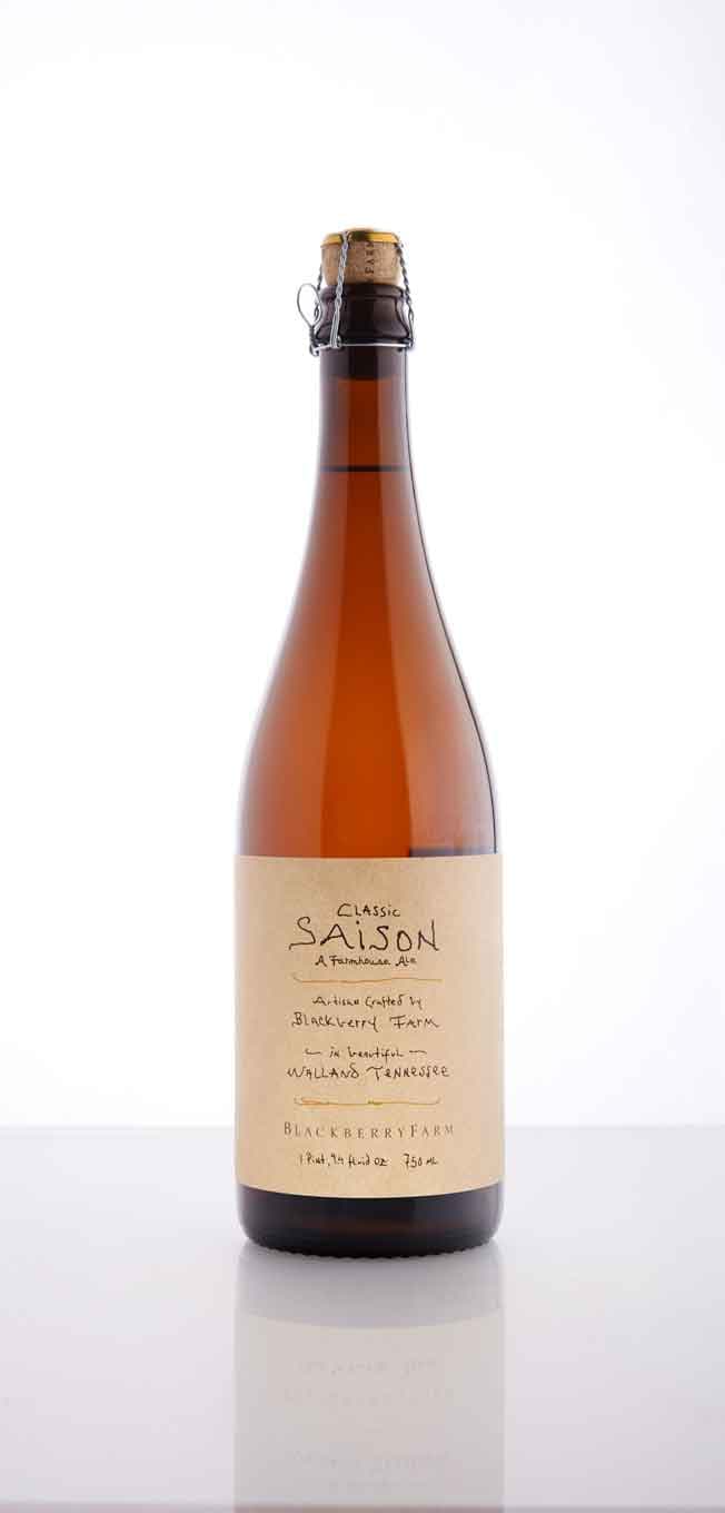 Classic Saison