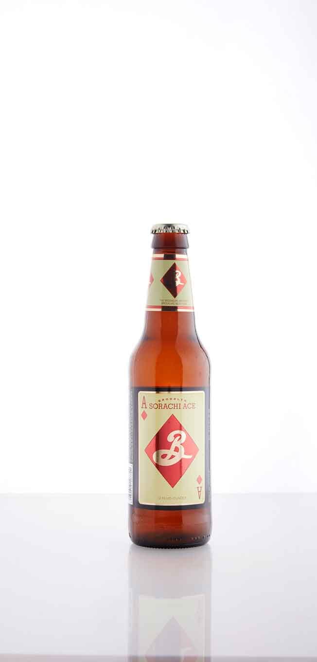 Sorachi Ace