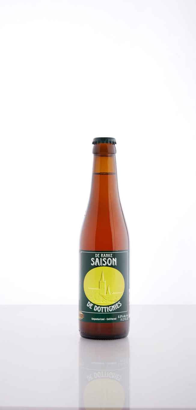 Saison de Dottignies