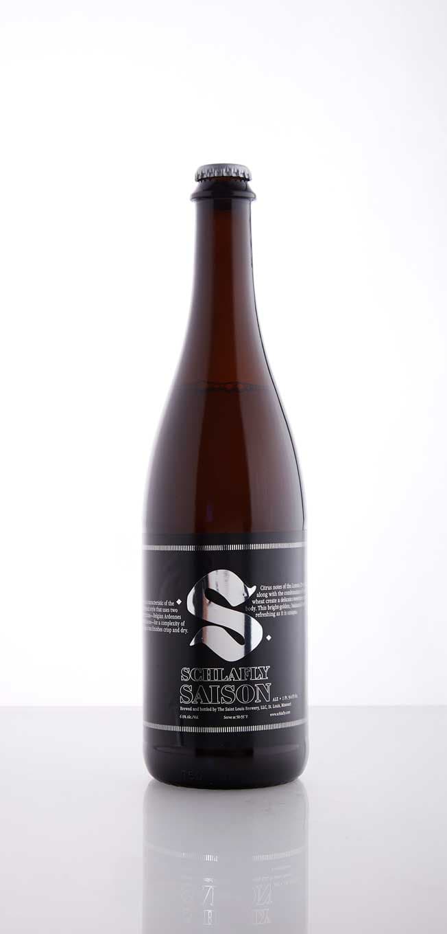 Schlafly Saison