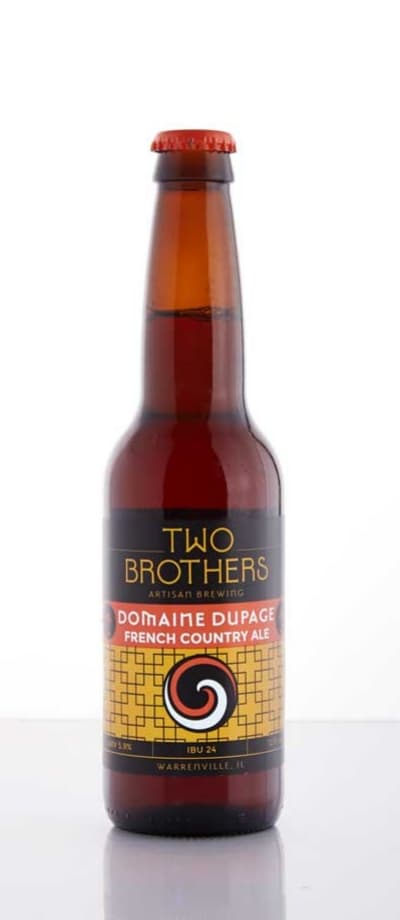 Domaine Dupage French Country Ale
