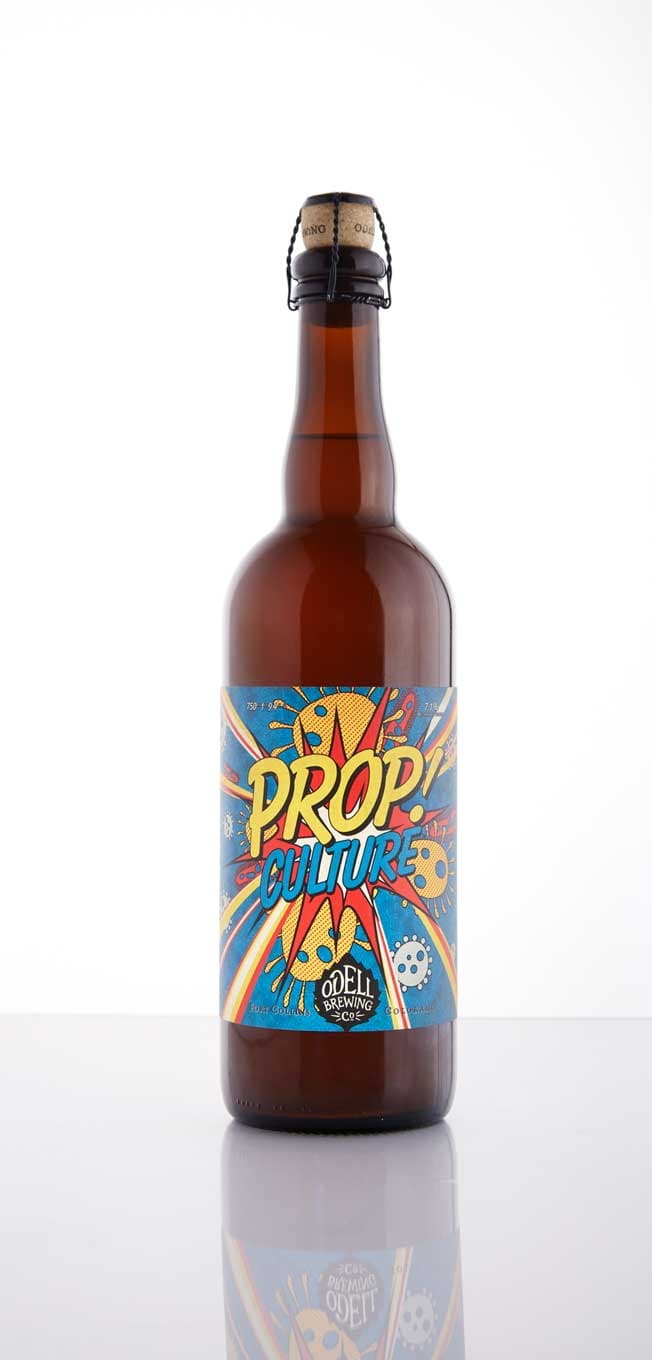 Prop Culture