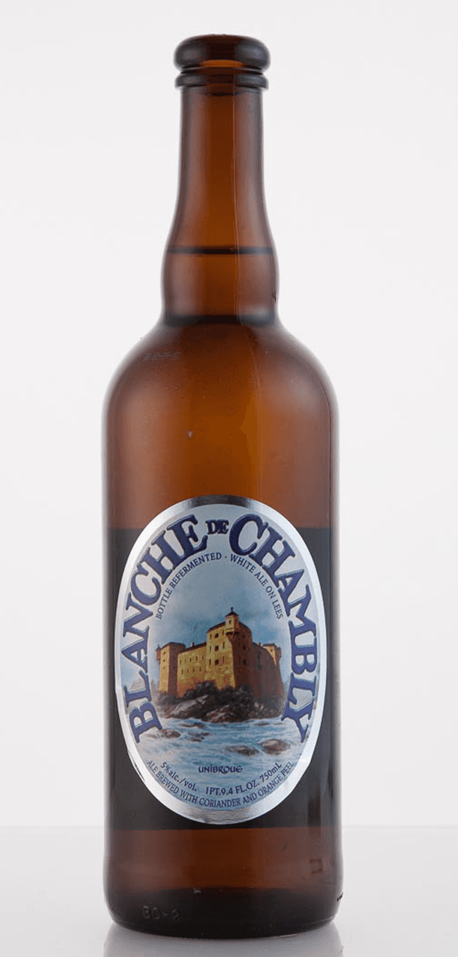 Blanche de Chambly