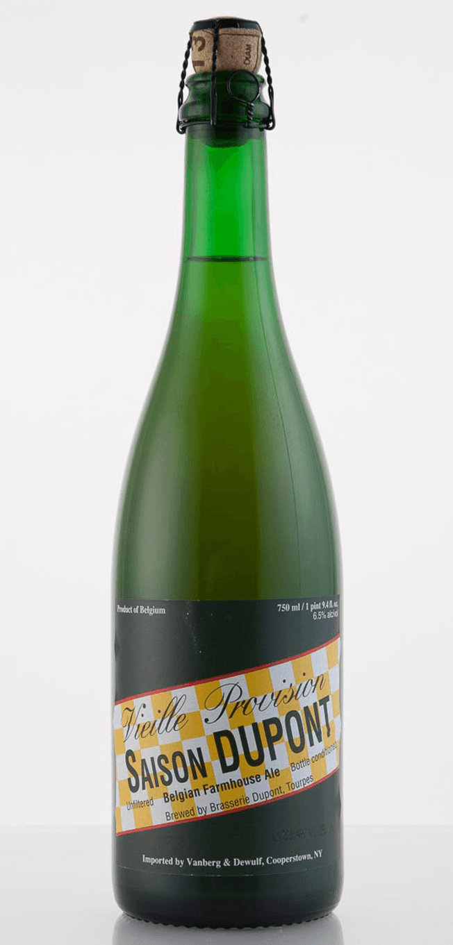Saison Dupont