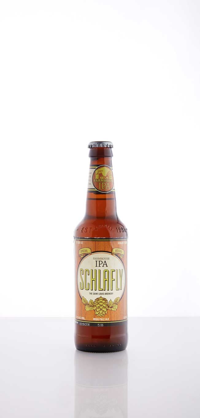 Farmhouse IPA