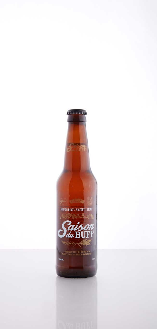 Saison du Buff
