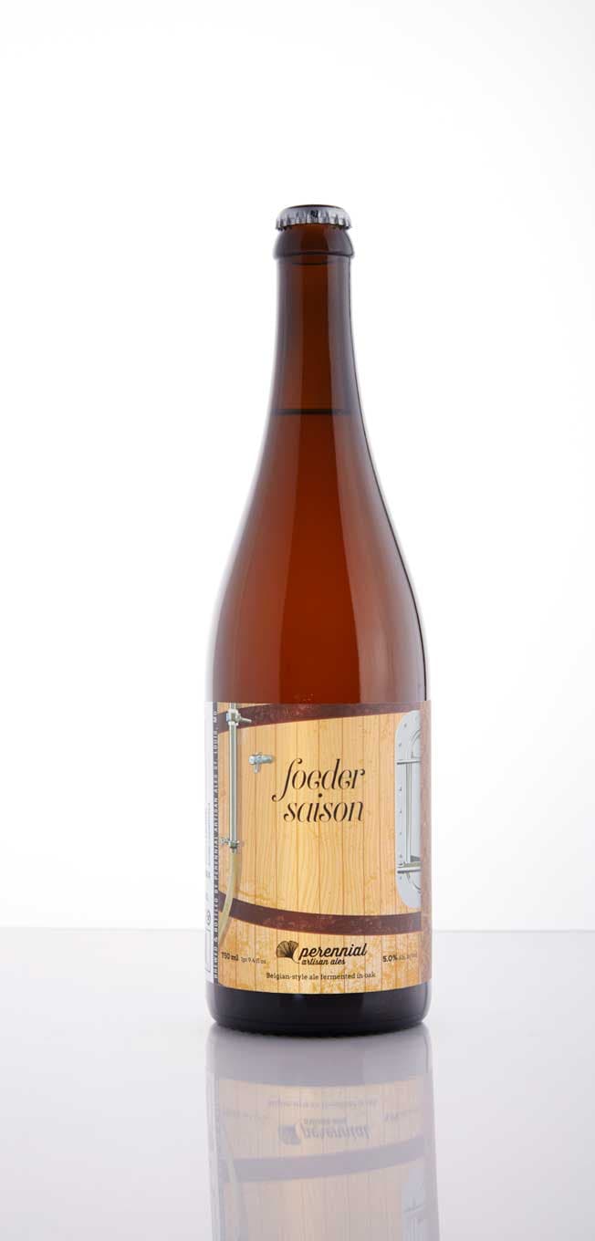 Foeder Saison