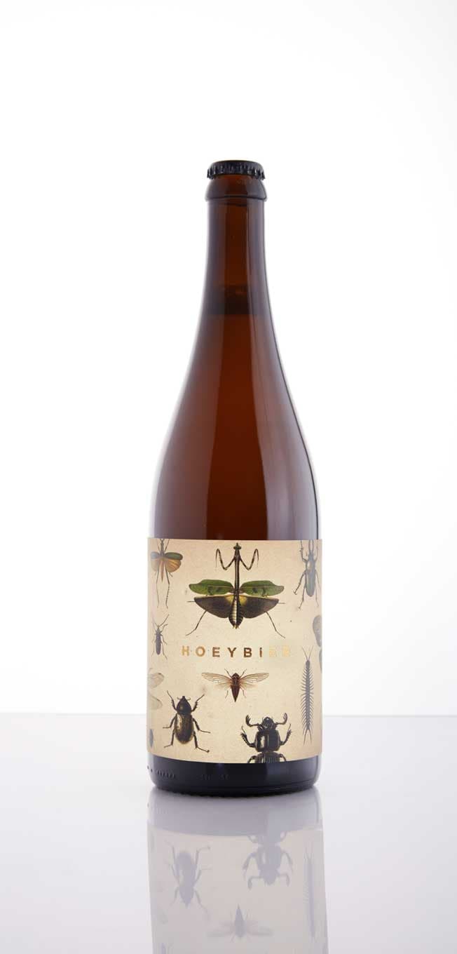 Hoeybier