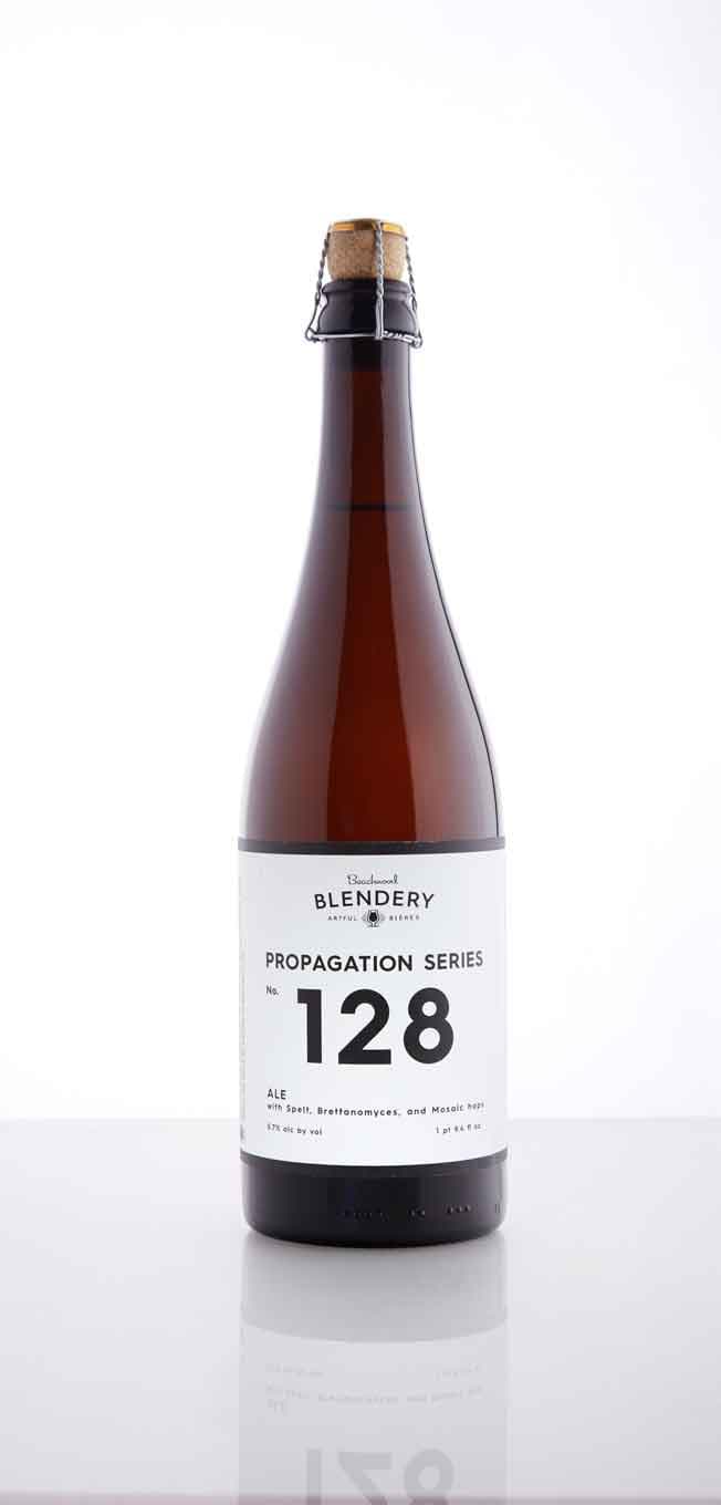 Propagation Series 128