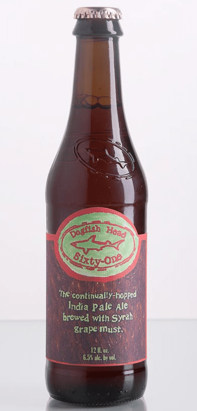 61 Minute IPA