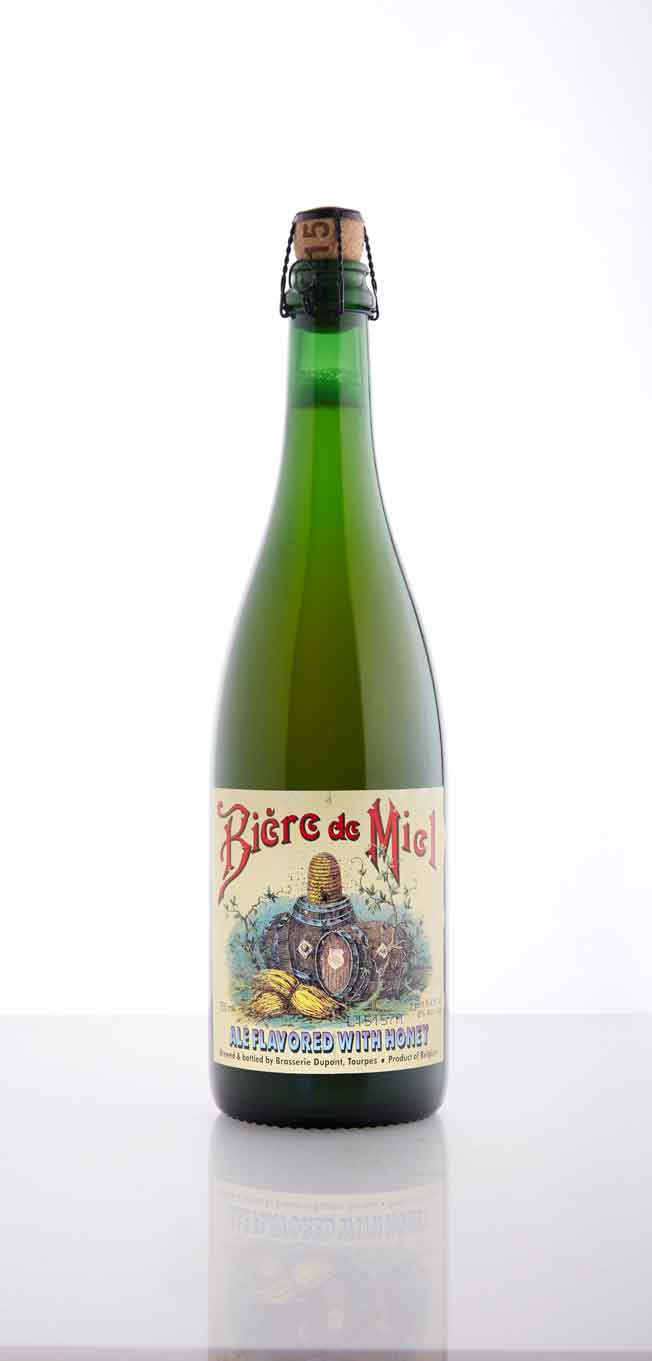 Biere de Miel