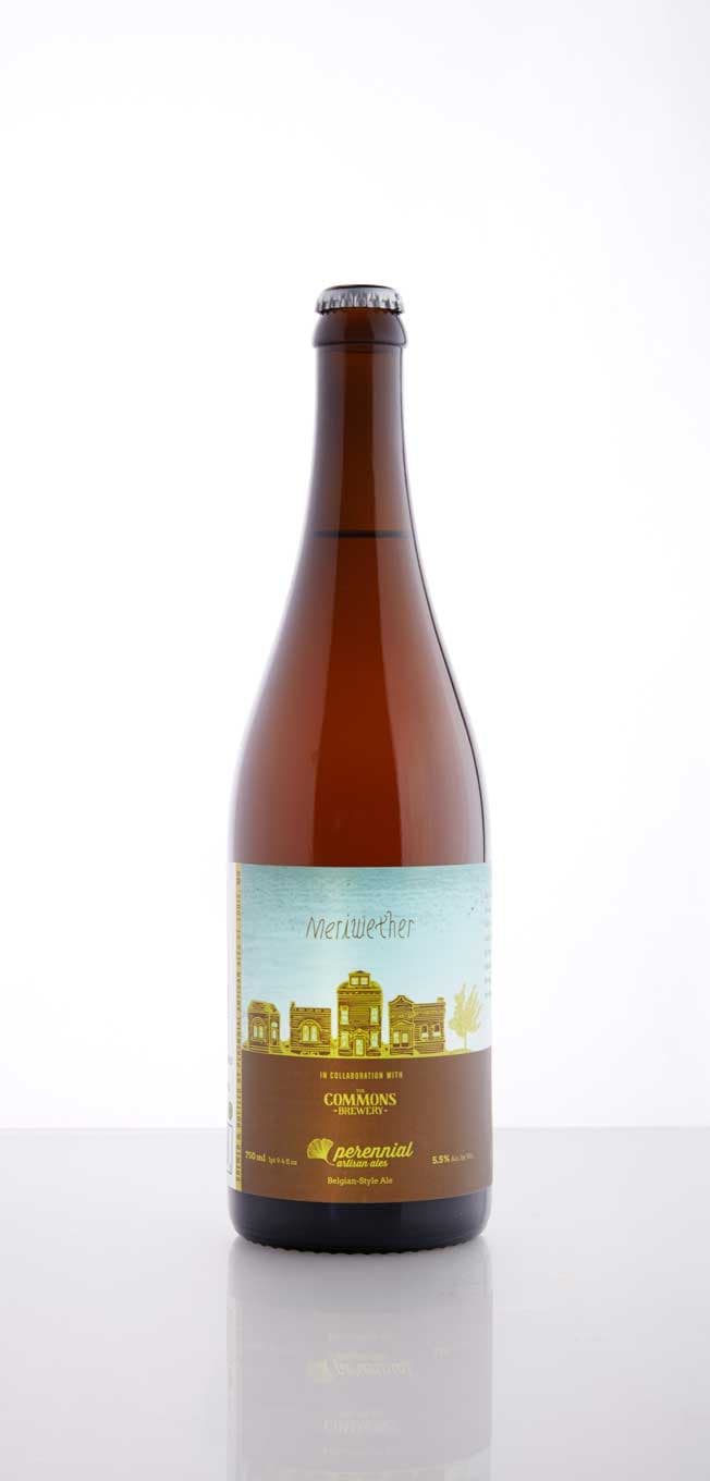 Meriwether