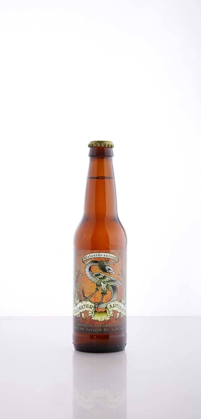 Stateside Saison