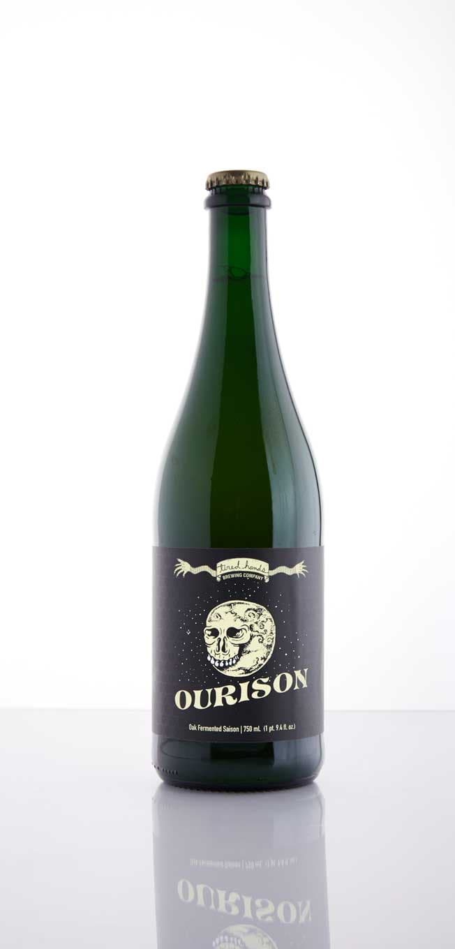 Ourison