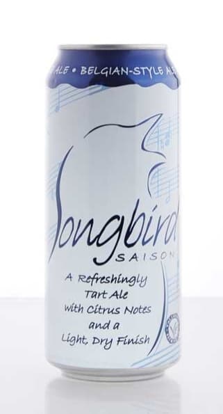 Songbird Saison