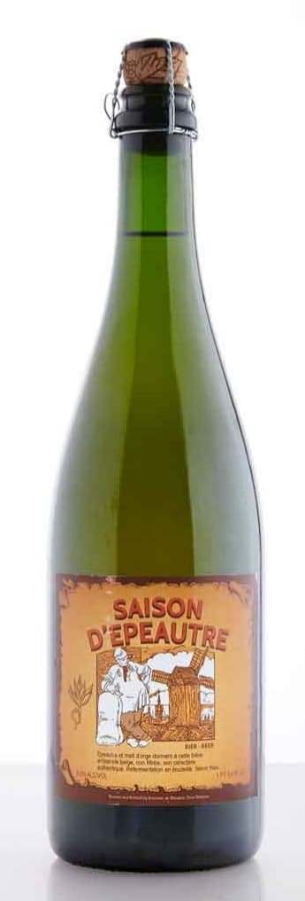 Saison D’Epeautre