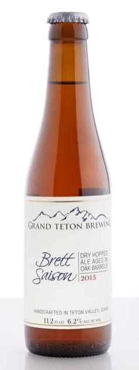 Brett Saison